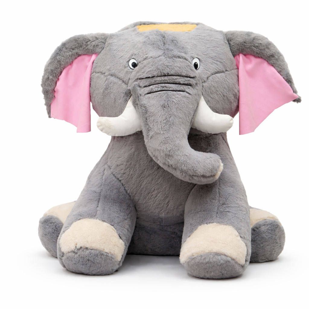 ChatGPT Image Mar 26, 2026, 04_22_46 PM Big mama elephant soft toy