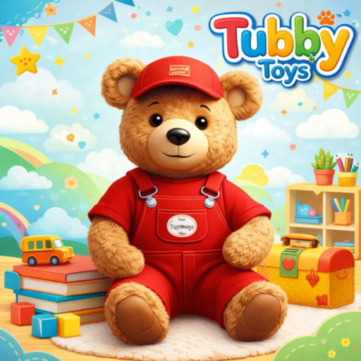 plush toys supplier