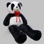 big teddy bear panda