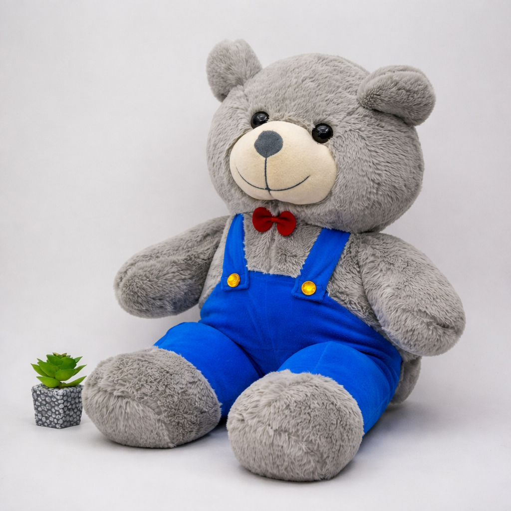ChatGPT Image Mar 27, 2026, 05_36_45 AM classic dungaree pants teddy bear