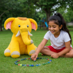 Custom Plush Toys