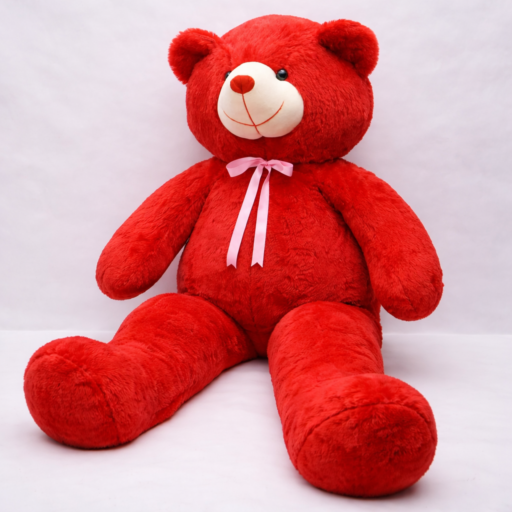 Big Teddy bear