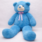 Big Teddy Bear -6 Feet - Image 2