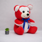 monkey teddy bear