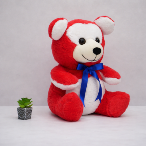 monkey teddy bear