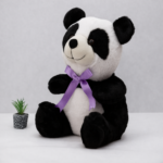 Panda soft toy online