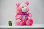 Pack of 2 Teddy Bears - Image 4