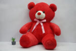 Pack of 2 Teddy Bears - Image 2