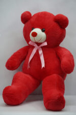 Pack of 2 Teddy Bears - Image 3