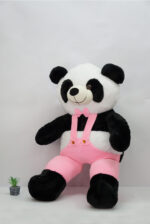 Dungaree Pants Panda Online Soft toy - Image 4