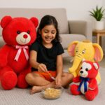 Baby Soft Toys