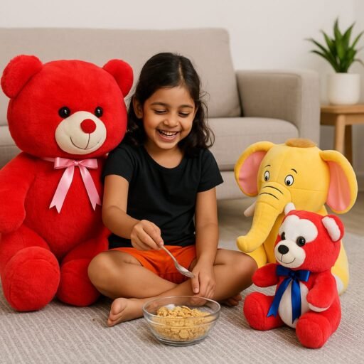 baby soft toys