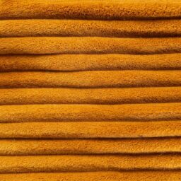 jumbo ribbed fleece