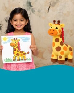 custom plush toys