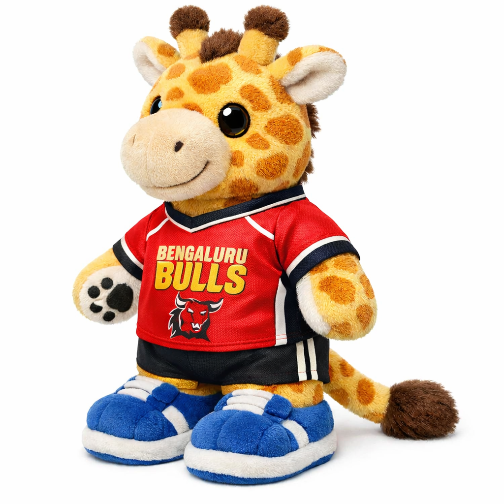 Premium Mascot cost