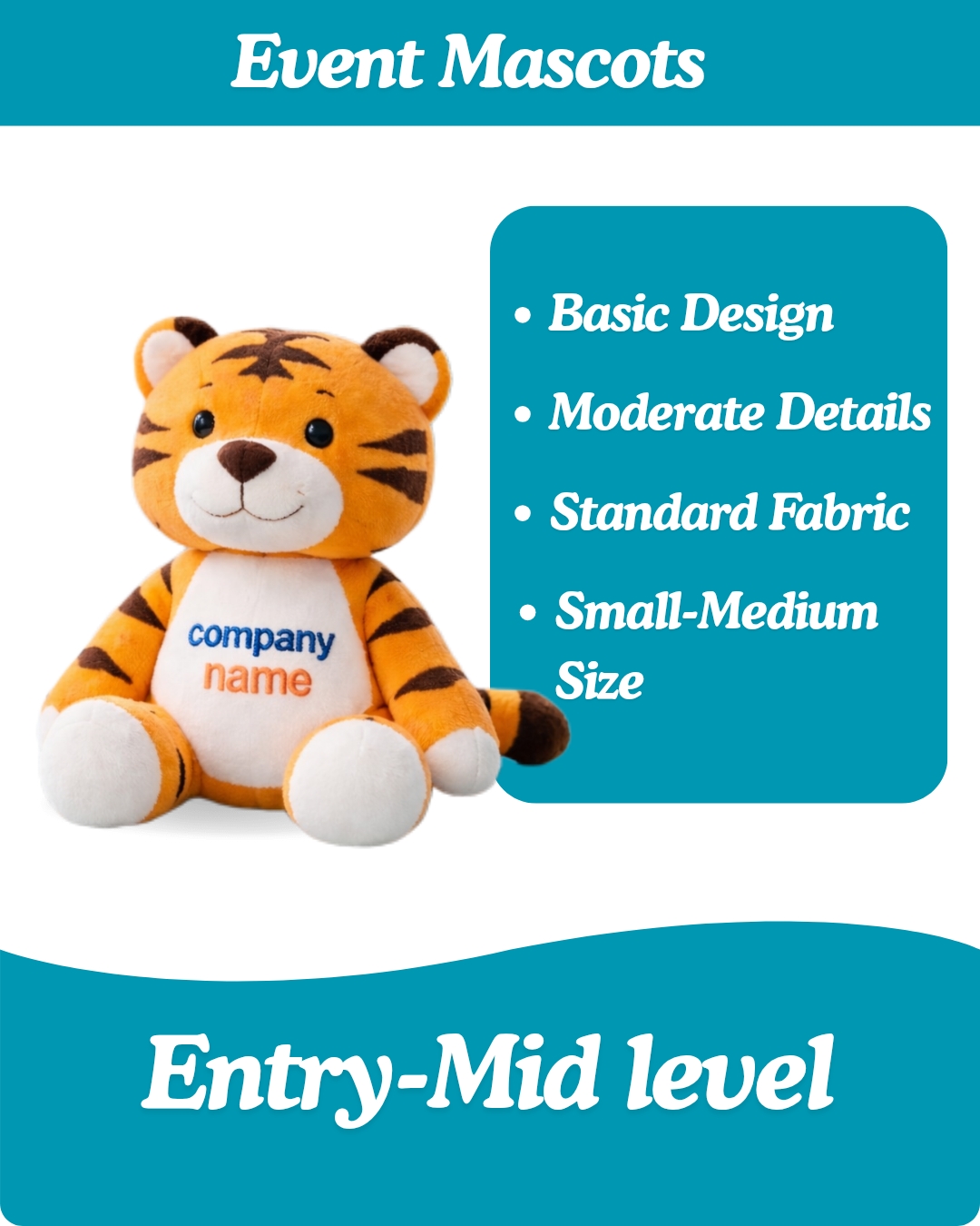 custom mascot toys for cricket teams