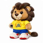 ipl style mascot plush toys india