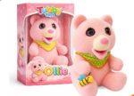 Ollie Ai smart plush toy