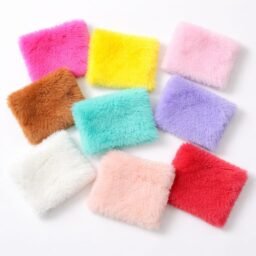 rabbit fur