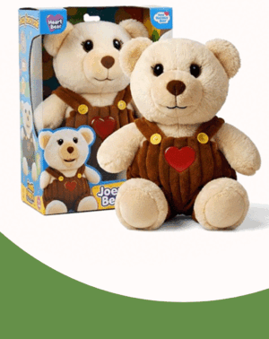 smart toys export